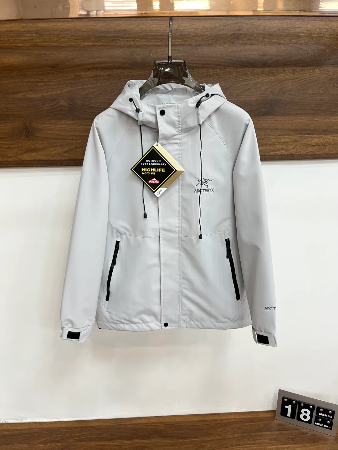 2026 New Arrival🧊 ，Original Premium Breathable ， ， ， Quality。 ， Sizes：M～3XL
